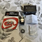 Osprey Global Mini Green Laser Under Rail System New With TLR-6 Batteries. Fixed Price $89.99.