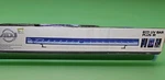 American Dj ECO499 Uv Bar Plus Ir. W/ Remote. Brand New!. Fixed Price $175.00.