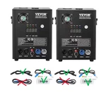 Read!!! Vevor Cold Spark Firework Machine 500W Stage / Dj Wedding. Fixed Price $249.99.