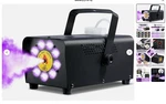 Theefun YG023000.3L Manual Fog Machine. Fixed Price $25.00.