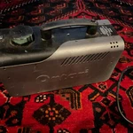 Antari Fog Machine Z 800 11. Fixed Price $43.20.