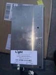 Cci Power Supplies Vari-lite 700W Electronic Ballast Module MHL700A5Z (01). Fixed Price $89.99.