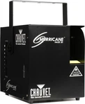 Chauvet Dj Hurricane Haze 2D Dmx Machine (1,200 Cfm) (2-PACK) Bundle. Fixed Price $979.98.