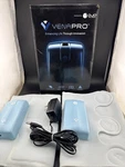 Venapro Vascular Dual Leg Compression System By Djo Global Tested Works. Fixed Price $39.99.