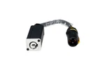 Accu-cable TRU1PCOB Powercon TRUE1 To White Adapter. Fixed Price $68.19.