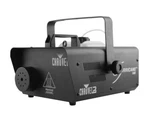 Chauvet Dj H1600 Hurricane High Output Fog Machine + Remote Proaudiostar. Fixed Price $224.99.