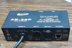 For Parts Repair Elation AR-32P Archi Recorder Junction Box Unit Untested. Fixed Price $15.00.