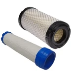 Inner Outer Air Filter For John Deere X495 X595 X740 X744 X748 X749 X750. Fixed Price $27.99.