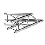 Global TR-4087-U/D 3.28FT 2-WAY 60 Degree Corner Trussing Section. Fixed Price $390.00.