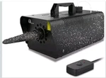 1BYONE 650W Snow Machine Wired Remote Control Great For Kids, Parties. Fixed Price $68.39.