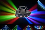 Chauvet Dj DMX-512 Multi Colored Led Club Light Effect. Fixed Price $86.43.