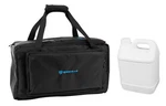 Rockville Waterproof Travel Bag Carry Case For Antari W-101 Bubble Machine. Fixed Price $49.95.