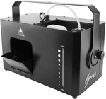 Hurricane 4D Low Profile Hazer With Remote & Dmx Control, Noise. Fixed Price $882.99.