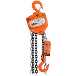 Prowinch 1100 Lbs 0.5T 20 Ft Manual Chain Hoist G80 Black Tempered. Fixed Price $150.94.