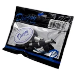 TBHCLAMP4BLACK Gauge 10 Pack Wi. Fixed Price $27.43.