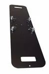 Closeout! 12 X 48 Black Steel Base Plate Fits Global Truss F23 F24 F33 F34 Sq. Fixed Price $219.99.
