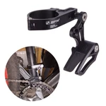 Mountain Bike Chain Guide Guard Aluminum Alloy With Frame Protector Mtb. Fixed Price $19.85.