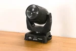 Chauvet Intimidator Beam Led 350 Moving Head Light Fixture CG01ZA5. Fixed Price $254.99.