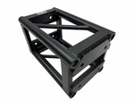 Cedarslink Black 0.5 Meter Bolt Aluminum 300MM Box Square Trussing 3MM Thickness. Fixed Price $349.99.