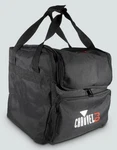 Chauvet Dj CHS-40 Travel Bag/case-circus/scorpion Storm Fx/gobo Zoom/eclipse. Fixed Price $58.90.