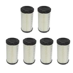 Pack Air Filter For Kawasaki 11013-1290 11013-7029 11013-7048 M113621 MIU10783. Fixed Price $19.32.