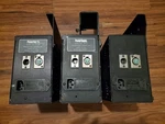 Lot Of 3 Pancommand Systems PS-6 Power Supply. Fixed Price $99.99.