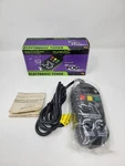 2004 Gemmy Electronic Timer Control For Fog Machine Black Halloween. Fixed Price $24.95.