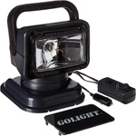 Golight Halogen Spotlight W/ Portable Mount & Wired Remote 5149. Fixed Price $199.00.