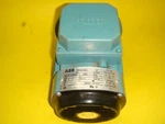 New, Abb, 230/460V, Tefc, Type Mbt Frame 71B, 3385RPM, Motor, No Box. Fixed Price $149.99.