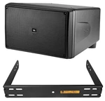 Jbl Control SB2210 Dual 10" 400 Watt Indoor/outdoor Subwoofer+sub Mounting Clamp. Fixed Price $808.95.