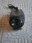 Tsss Dj Magic Pattern Stage Lights Projector 64LED Rgbw Moonflower Working Used. Fixed Price $14.99.