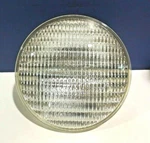 Ken-rad Wide Flood 500W 500PAR64/WFL 120V Ext. Mogul Prong Quartz New 202283. Fixed Price $22.95.