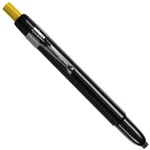 Yellow Listo Grease Marking Pencil, Refillable - Write On Metal Glass Wood &more. Fixed Price $7.99.