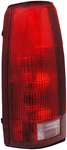 Dorman Left Tail Light Assembly For 1988-1999 Gmc C1500 Direct Fit. Fixed Price $75.80.