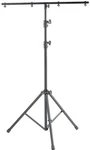 Odyusa Odyssey LTP-6 9' Tall Tripod Stand With 8-BOLT T-bar, Black (new In Box). Fixed Price $79.95.