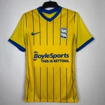 Birmingham City 2021 2022 Away Football Shirt Soccer Jersey Nike DV1450-720 Sz. Fixed Price $40.00.
