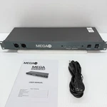 Mega-lite MC1060 Splitter Dmx Stage Lighting Control. Fixed Price $199.99.