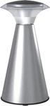 By Fulcrum, 24411-101 Lanterna Touch, Silver, Single Pack. Fixed Price $33.99.