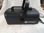 Adj VF1100 Fog Machine Tested Excellent Condition Works Great. Fixed Price $70.00.