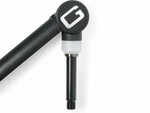Gator Frameworks Pro Broadcast Boom Stand W/ Led Light - GFWMICBCBM4000. Fixed Price $84.98.