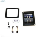 Deejay Led Tbhboxterminal Dual Input Speaker 049. Fixed Price $36.53.