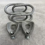 Alvin Industrial Sales Pipe Clamp RA79-7 Nos Theatrical. Fixed Price $6.00.