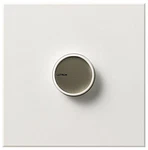 Lutron C-2000-WH Centurion Rotary Dimmer Incandescent/halogen 120V 2000W White. Fixed Price $150.00.