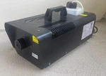 Shenzhen Qiaohua Industries FM1000-AS Watt Fog Machine. Fixed Price $34.95.