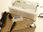VOLTS5 Charger Elation With Iec Power Cable Supply. 301273-0S*. Fixed Price $69.99.