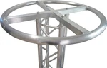 3.28 Ft. - 1 Meter Circle Truss Base Plate Or Top Mount. Fixed Price $199.99.