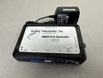 Durand Interstellar DMX512-A Controller 4201-B Electronics & Lighting. Fixed Price $59.00.