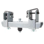 Global Truss DT-TA24 F23/F24 Lighting Stand Mount Adapter. Fixed Price $74.00.