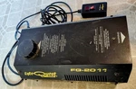 Lyte Quest Pro FG-2011 Little Dragon Fog Machine With Remote. Fixed Price $35.00.