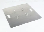 Global Truss Base Plate 30X30A 30X30-INCH Aluminum For F34. Fixed Price $199.95.